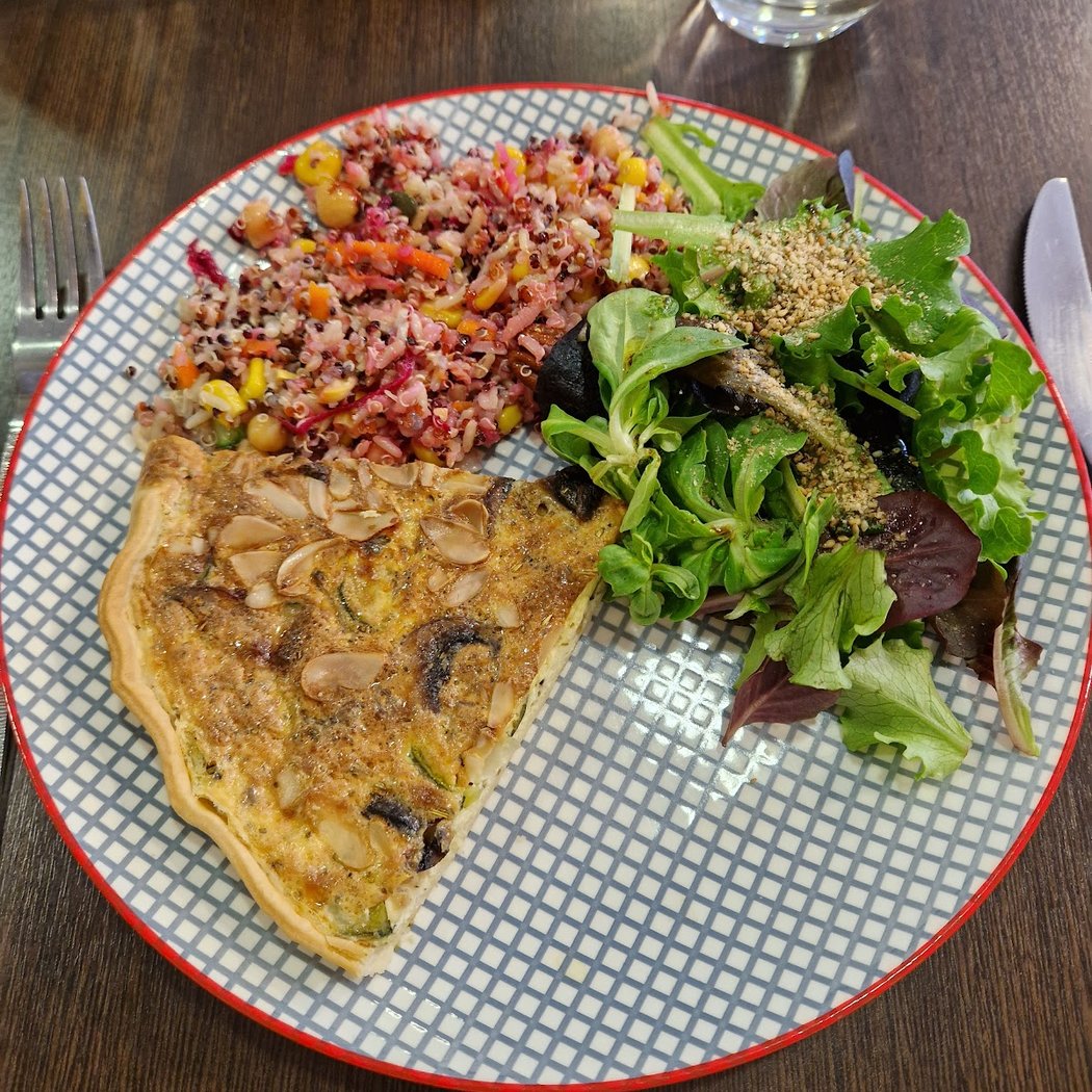 Graine de Gourmandise. 1